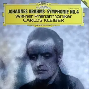 Johannes Brahms - Symphonie No. 4 op. 98
