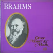 Brahms - Grosse Meister Der Musik
