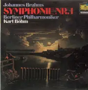 Brahms - Symphonie Nr. 1