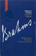Brahms / Thomas Sanderling - Le Quattro Sinfonie