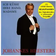 Johannes Heesters - Ich Küsse Ihre Hand,Madame