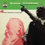 Brahms - 4 (Sinfonie Nr. 4 E-moll Op. 98)
