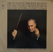Brahms - Ein Deutsches Requiem Op. 45