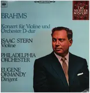Brahms - Konzert Für Violine Und Orchester Op. 77