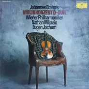 Brahms - Violinkonzert • D-Dur