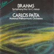 Brahms - Symphony No.1 in C Minor
