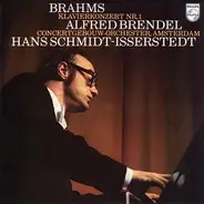 Brahms / Claudio Arrau - Klavierkonzert Nr. 1