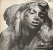 Brahms - Liebeslieder, Zigeunerlieder Op. 103