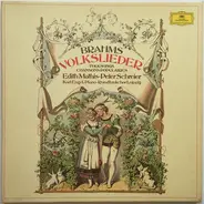Brahms - Volkslieder · Folksongs · Chansons Populaires