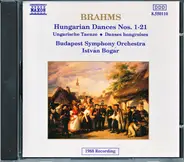 Brahms - Hungarian Dances Nos. 1 - 21