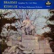 Johannes Brahms - Berliner Philharmoniker , Karl Böhm - Symphony No. 1 In C Minor