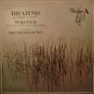 Brahms / Wagner - Clarinet Quintet / Adagio For Clarinet And String Quintet