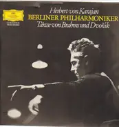 Herbert von Karajan - Tänze von Brahms und Dvorak