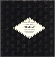Johannes Brahms - Konzert Für Klavier Und Orchester Nr. 1 in D-Moll, Op. 15