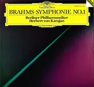 Brahms - Symphonie No. 1