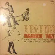 Johannes Brahms - Ungarische Tanze