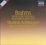 Brahms - Piano Concerto No.2 = Klavierkonzert Nr.2