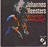 Johannes Heesters - Verliebte Melodien