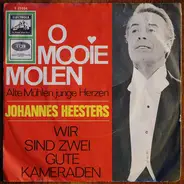 Johannes Heesters - Die Mooie Molen