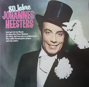 Johannes Heesters - 80 Jahre Johannes Heesters