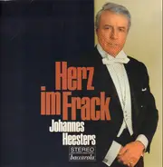 Johannes Heesters - Herz im Frack