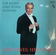 Johannes Heesters - Ich Kusse Ihre Hand, Madame