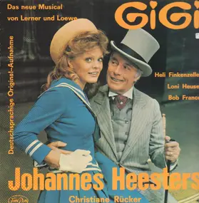 Johannes Heesters - Gigi