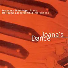 Wolfgang Lackerschmid - Joana's Dance