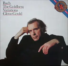 J. S. Bach - The Goldberg Variations