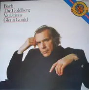 Bach (Gould) - The Goldberg Variations BWV 988
