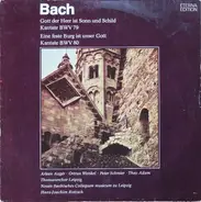 Bach - Kantate BWV 79 & 80