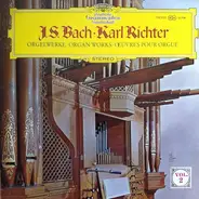 Bach - Orgelwerke Vol. 2 (Karl Richter)