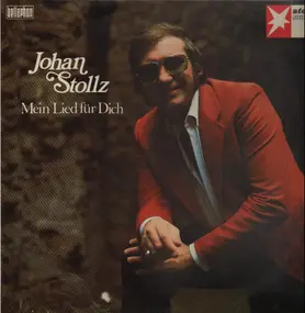 Johan Stollz - Mein Lied für Dich