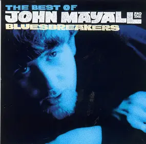 John Mayall - The Best Of John Mayall And The Bluesbreakers - As It All Began 1964-69