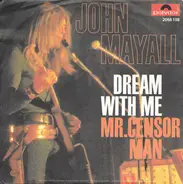 John Mayall - Dream With Me
