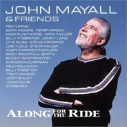 John Mayall - Along for the Ride