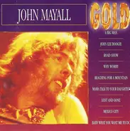 John Mayall - Gold