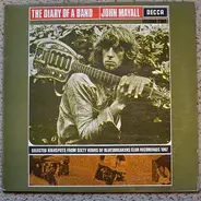 John Mayall / John Mayall & The Bluesbreakers - The Diary Of A Band (Volume One & Two)