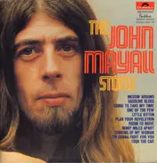 John Mayall - The John Mayall Story