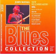 John Mayall - New Bluesbreakers