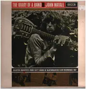 John Mayall / John Mayall & The Bluesbreakers - The Diary Of A Band (Volume One & Two)