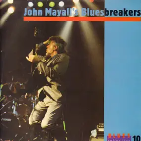 John Mayall - Blues Collection 10