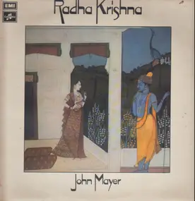 John Mayer - Radha Krishna