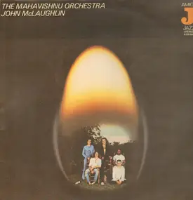 John McLaughlin - Amiga Edition