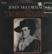 John McCormack - Arias
