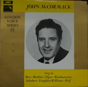 John Mc Cormack - John McCormack