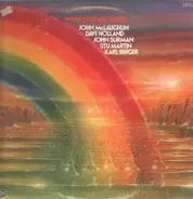 John McLaughlin , Dave Holland , John Surman , Stu Martin , Karl Berger - Where Fortune Smiles