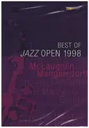 John Mclaughlin Group / Nils Landgren Funk Unit / Robert Majewski Quintet - Best of Jazz Open 1998
