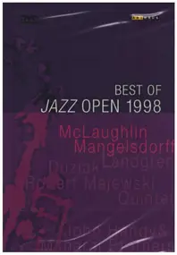 Nils Landgren Funk Unit - Best of Jazz Open 1998