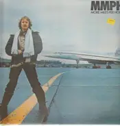 John Miles - MMPH - More Miles Per Hour